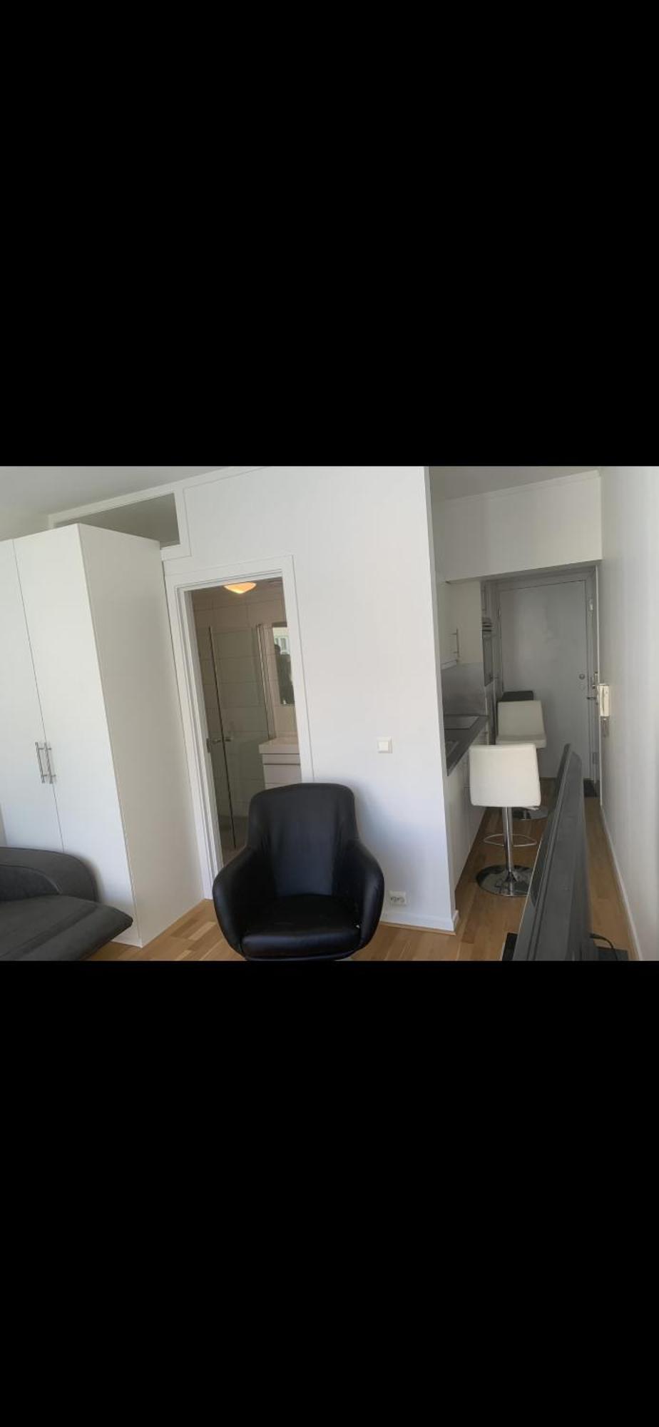 Resident 7 Apartamento Oslo