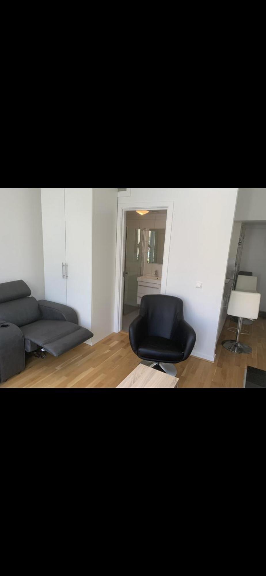 Resident 7 Apartamento *
