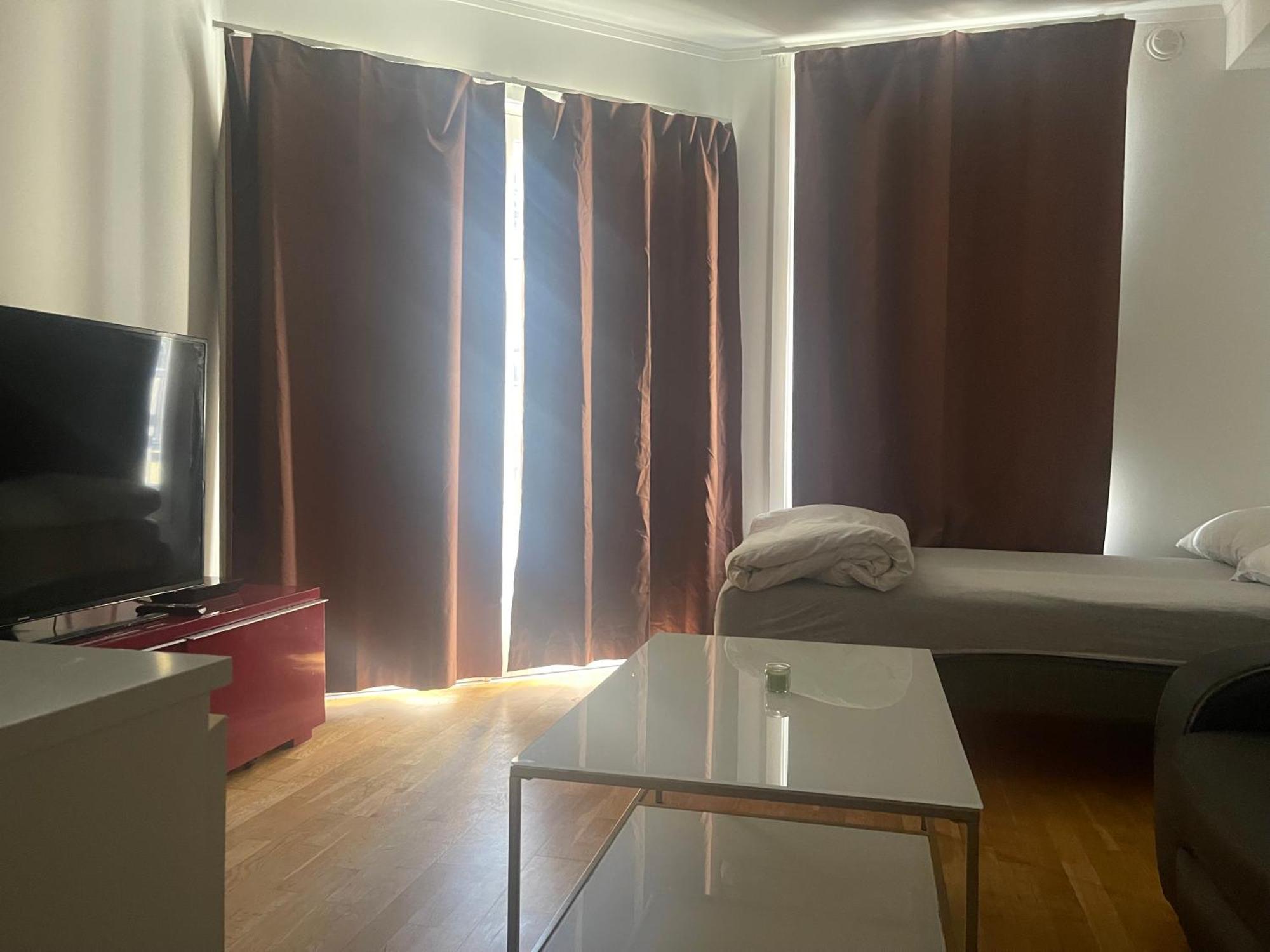 Resident 7 Apartamento Oslo