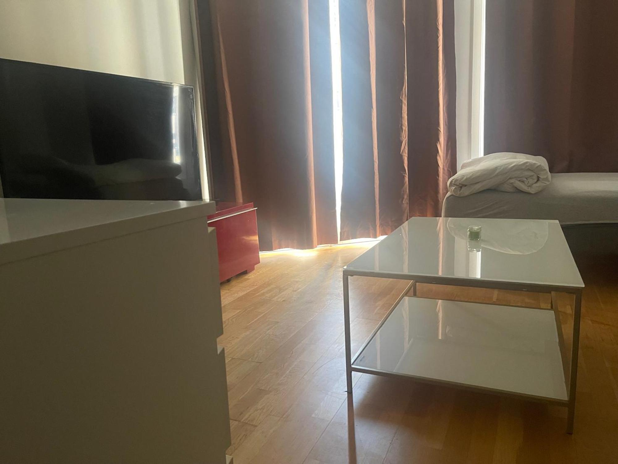 Apartamento Resident 7 *