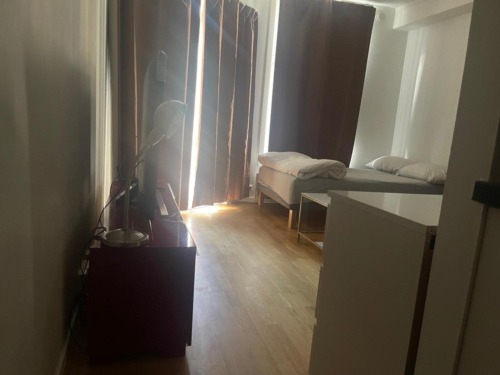 Apartamento Resident 7 *