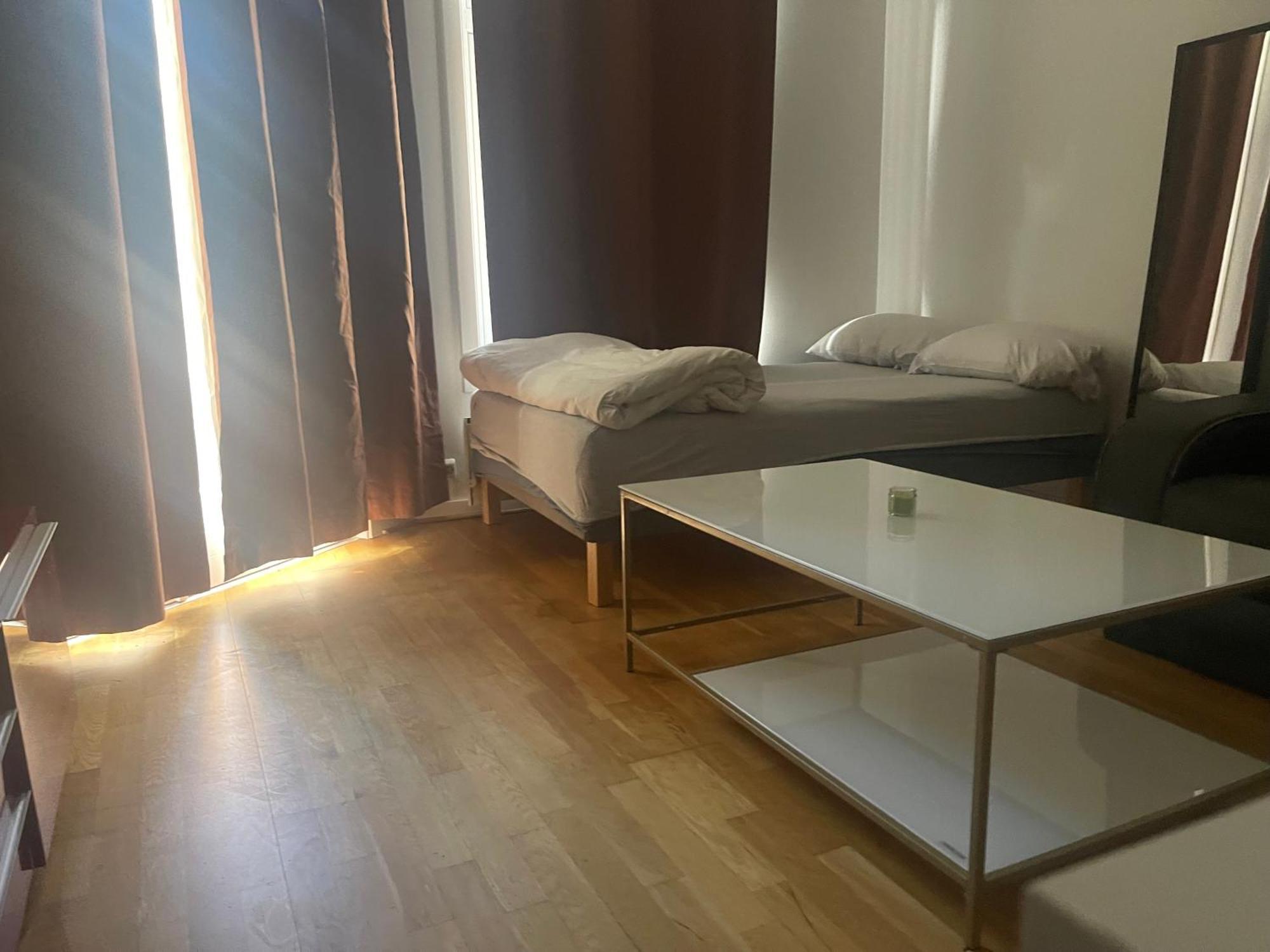 Resident 7 Apartamento Oslo